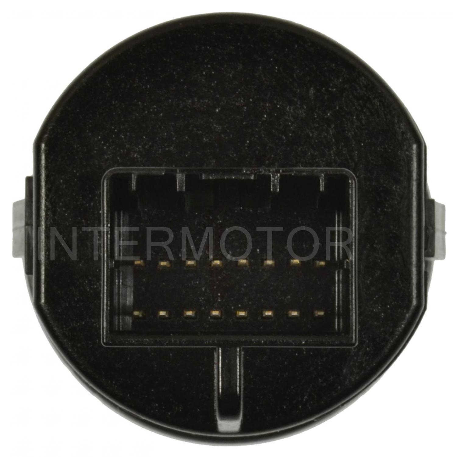 BWD CS1846 Push To Start Switch product image 4 of 6