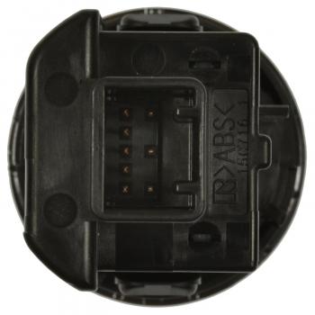 BWD CS1848 Push To Start Switch product image 1 of 6
