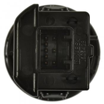 BWD CS1849 Push To Start Switch product image 1 of 6