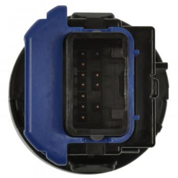 BWD CS1850 - Push To Start Switch BWD CS1850 Push To Start Switch product image 1 of 6
