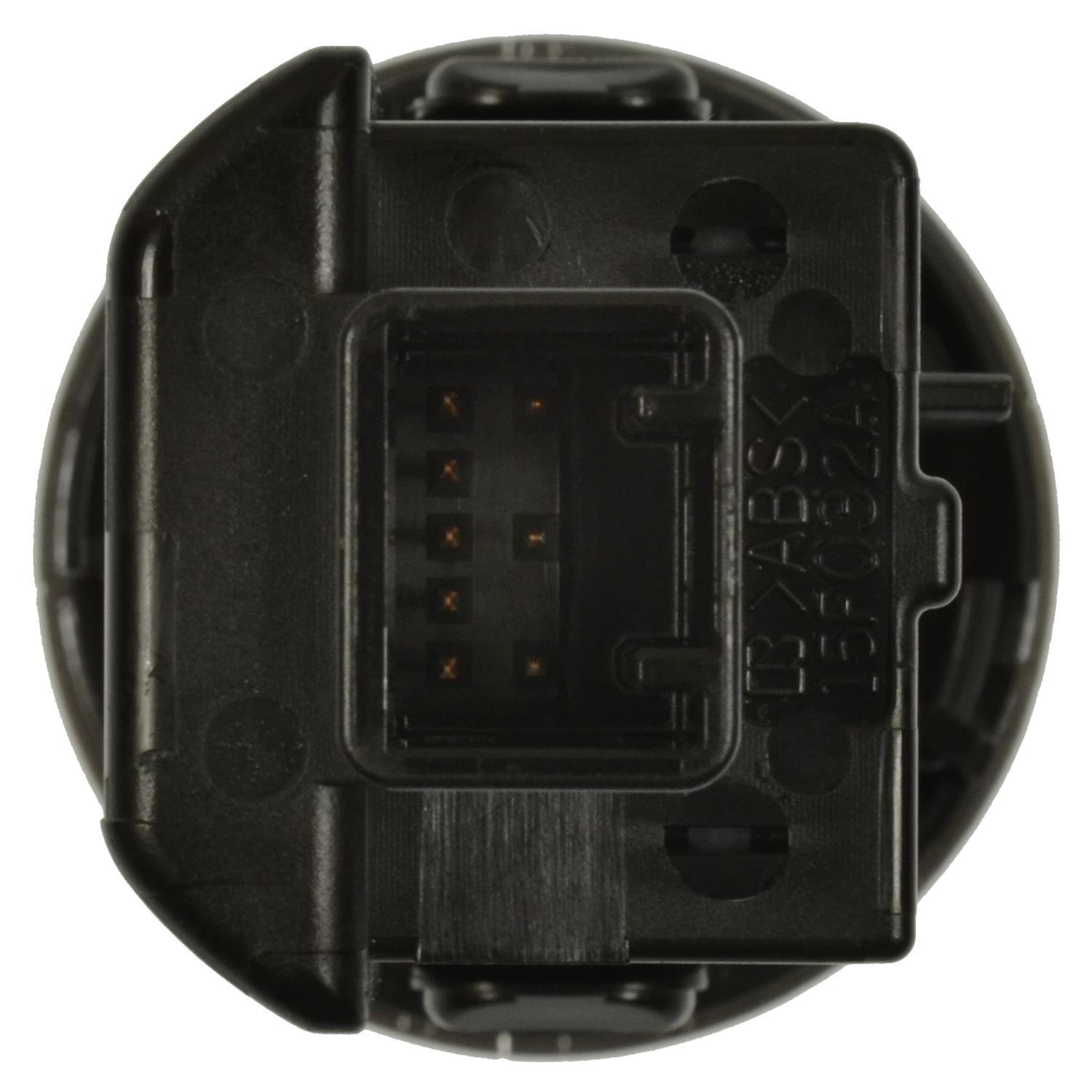 BWD CS1851 Ignition Starter Switch product image 1 of 3