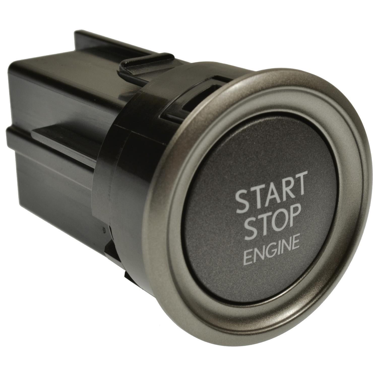 BWD CS1851 Ignition Starter Switch product image 2 of 3