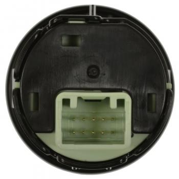 BWD CS1853 Ignition Starter Switch product image 1 of 6