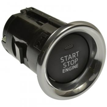 BWD CS1853 Ignition Starter Switch product image 2 of 6