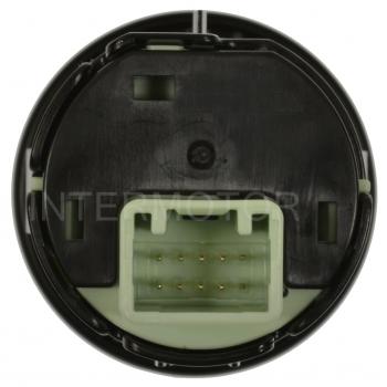 BWD CS1853 Ignition Starter Switch product image 4 of 6