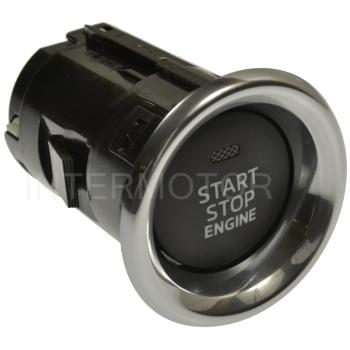BWD CS1853 Ignition Starter Switch product image 5 of 6