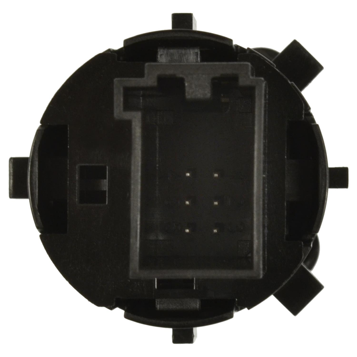 BWD CS1854 Push To Start Switch product image 1 of 6