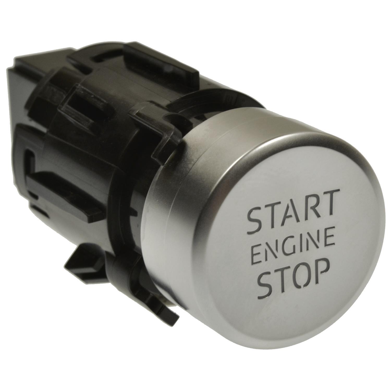 BWD CS1854 Push To Start Switch product image 2 of 6