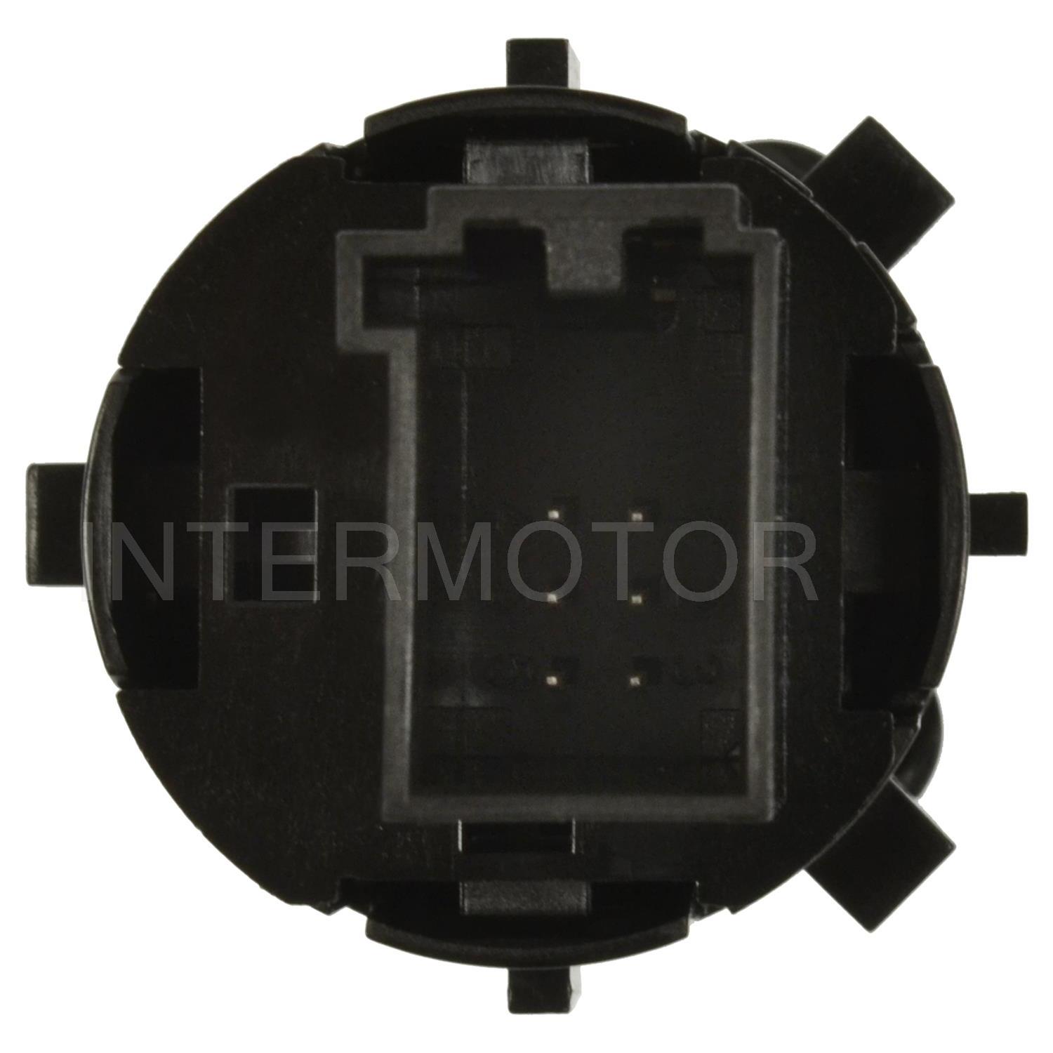 BWD CS1854 Push To Start Switch product image 4 of 6