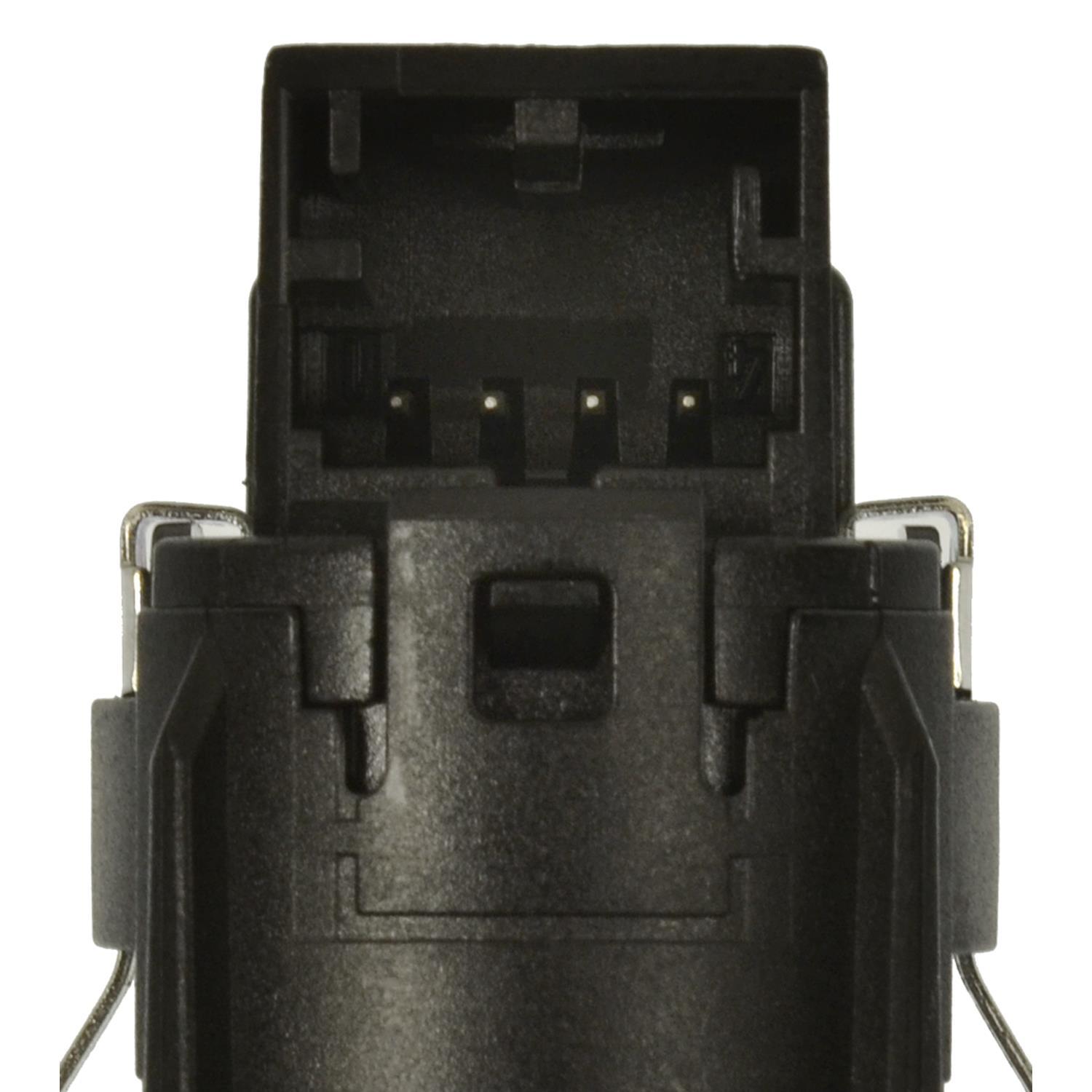 BWD CS1855 - Ignition Starter Switch BWD CS1855 Ignition Starter Switch product image 2 of 6