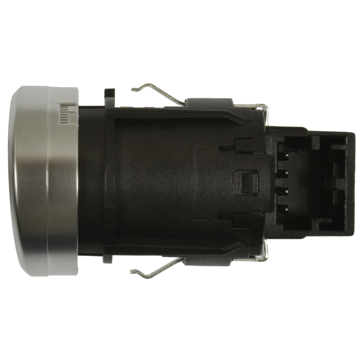 BWD CS1855 - Ignition Starter Switch BWD CS1855 Ignition Starter Switch product image 3 of 6