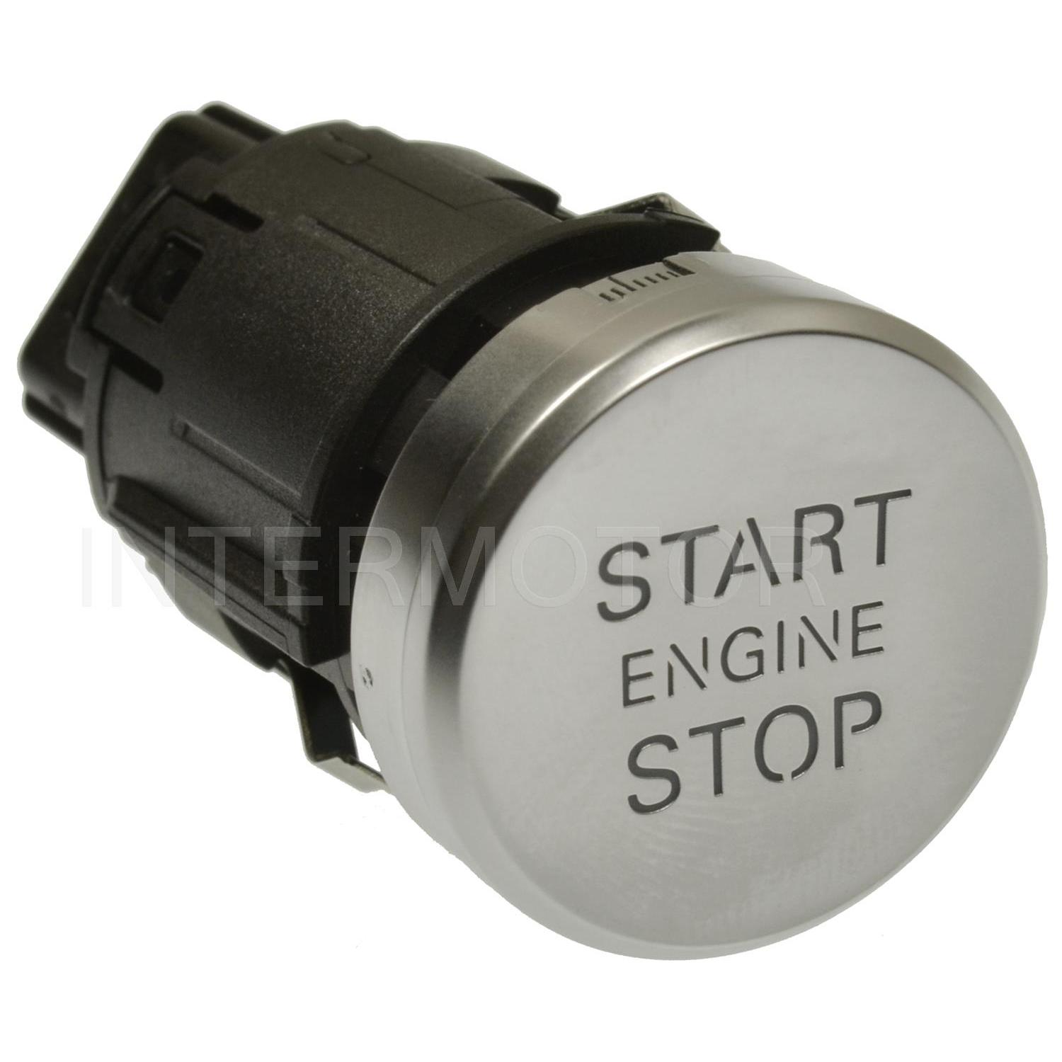 BWD CS1855 - Ignition Starter Switch BWD CS1855 Ignition Starter Switch product image 5 of 6