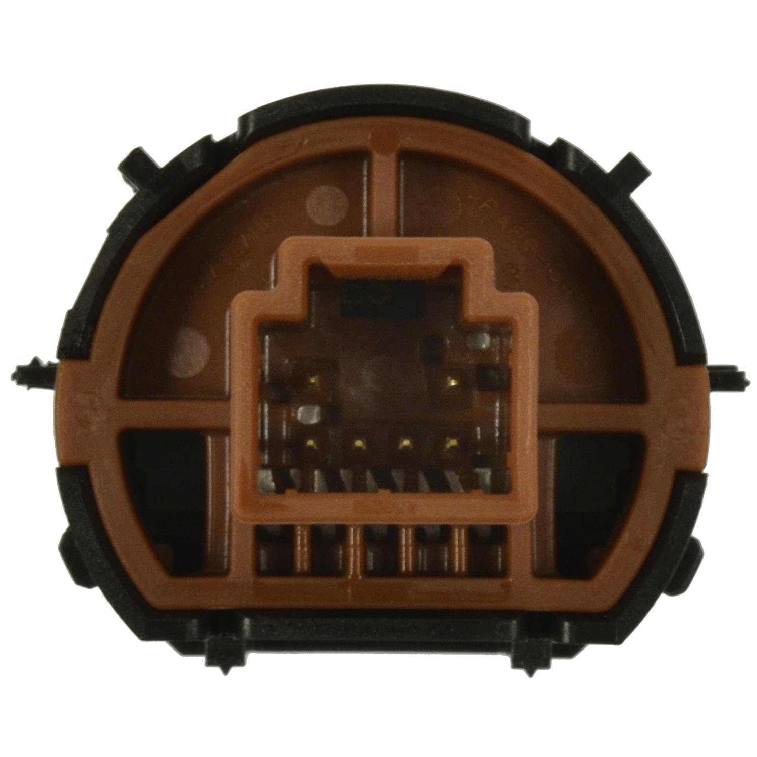 BWD CS1857 Ignition Lock and Cylinder Switch product image 1 of 6