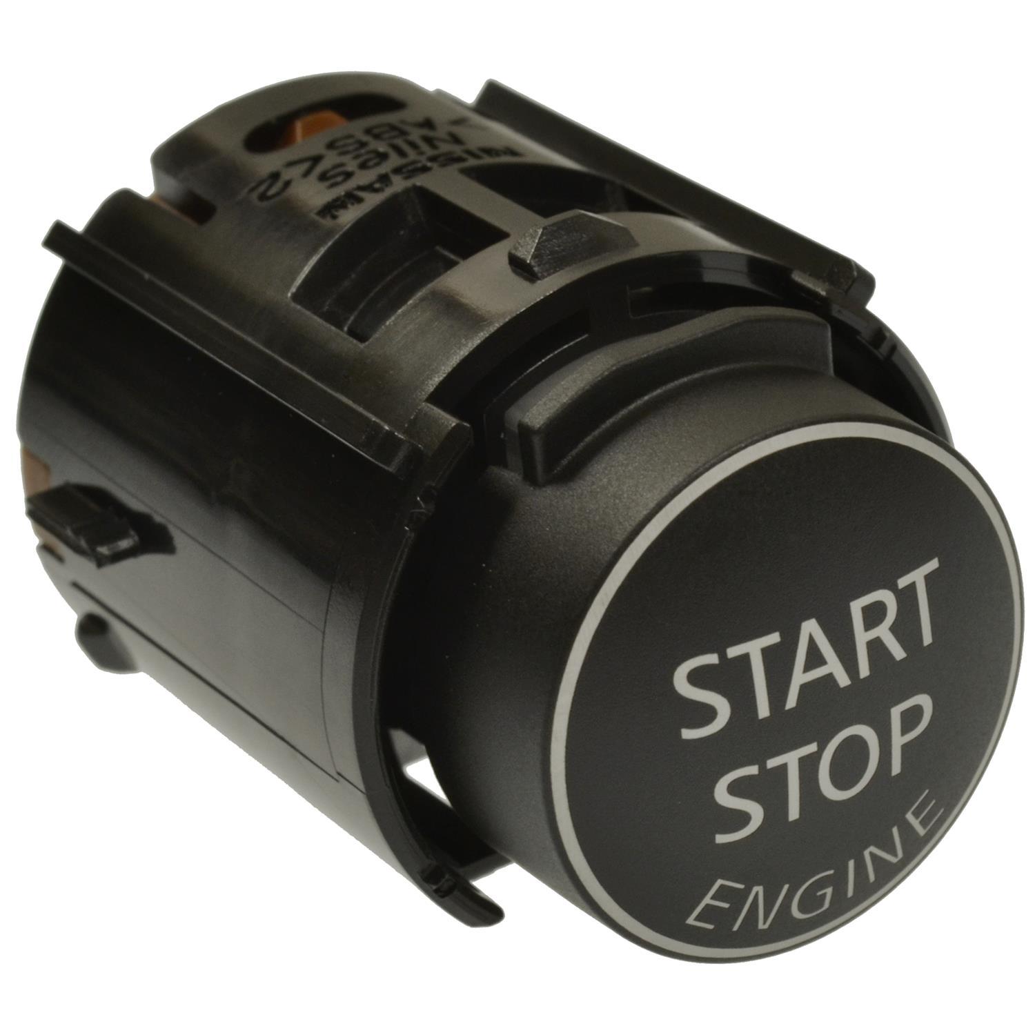 BWD CS1857 Ignition Lock and Cylinder Switch product image 2 of 6