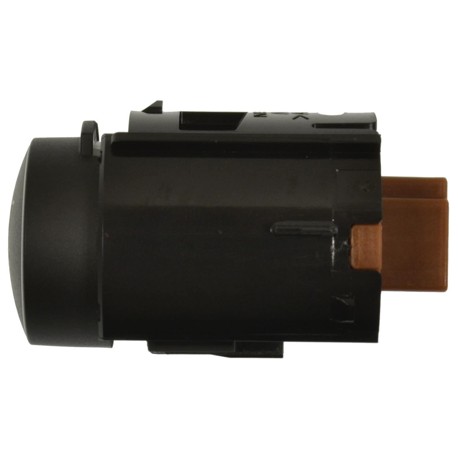 BWD CS1857 Ignition Lock and Cylinder Switch product image 3 of 6
