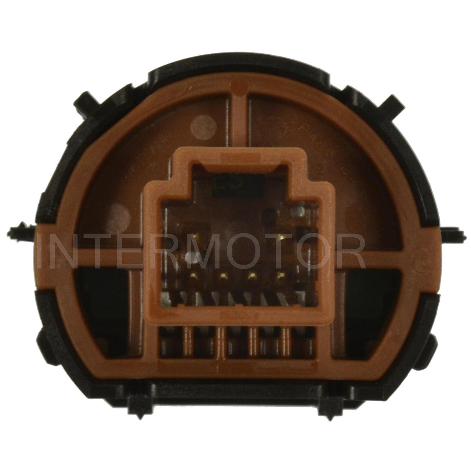 BWD CS1857 Ignition Lock and Cylinder Switch product image 4 of 6