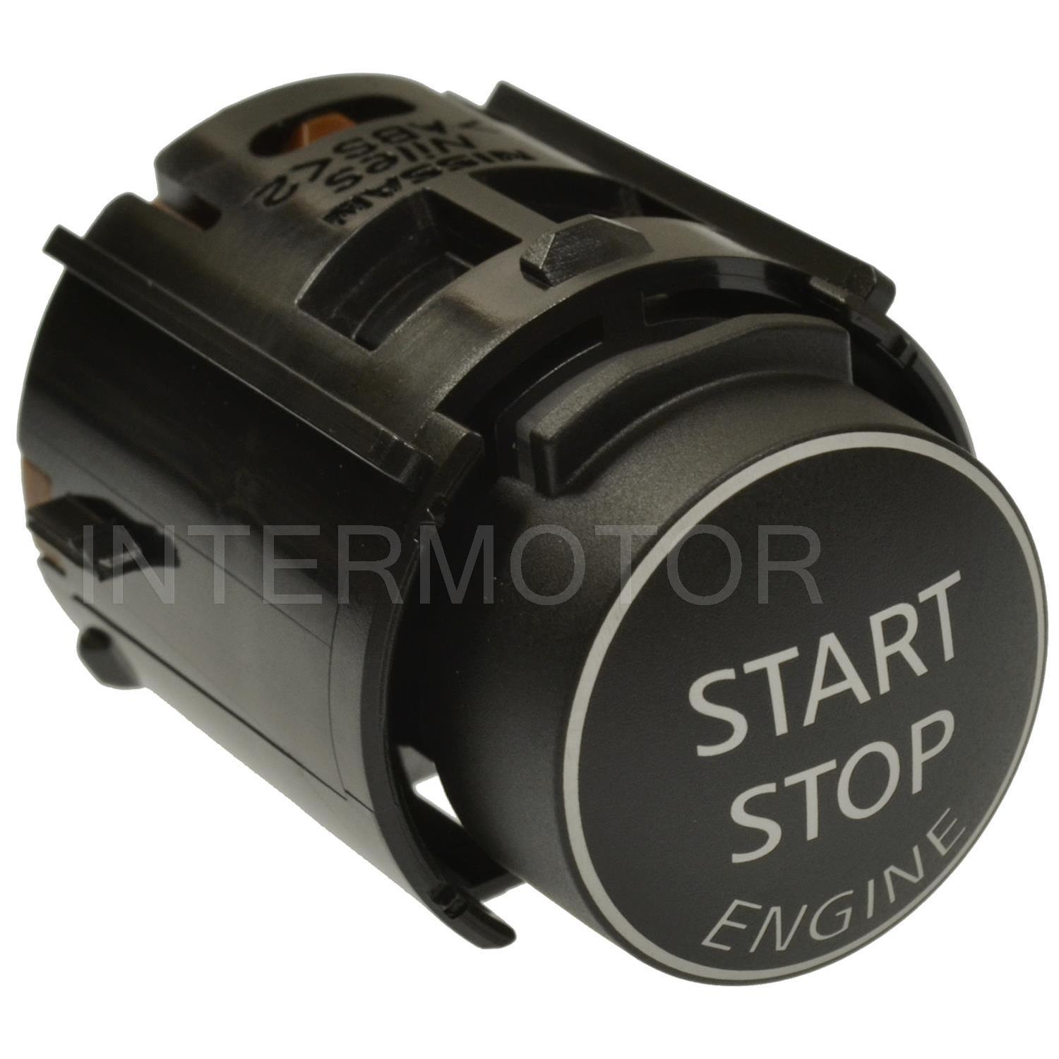 BWD CS1857 Ignition Lock and Cylinder Switch product image 5 of 6