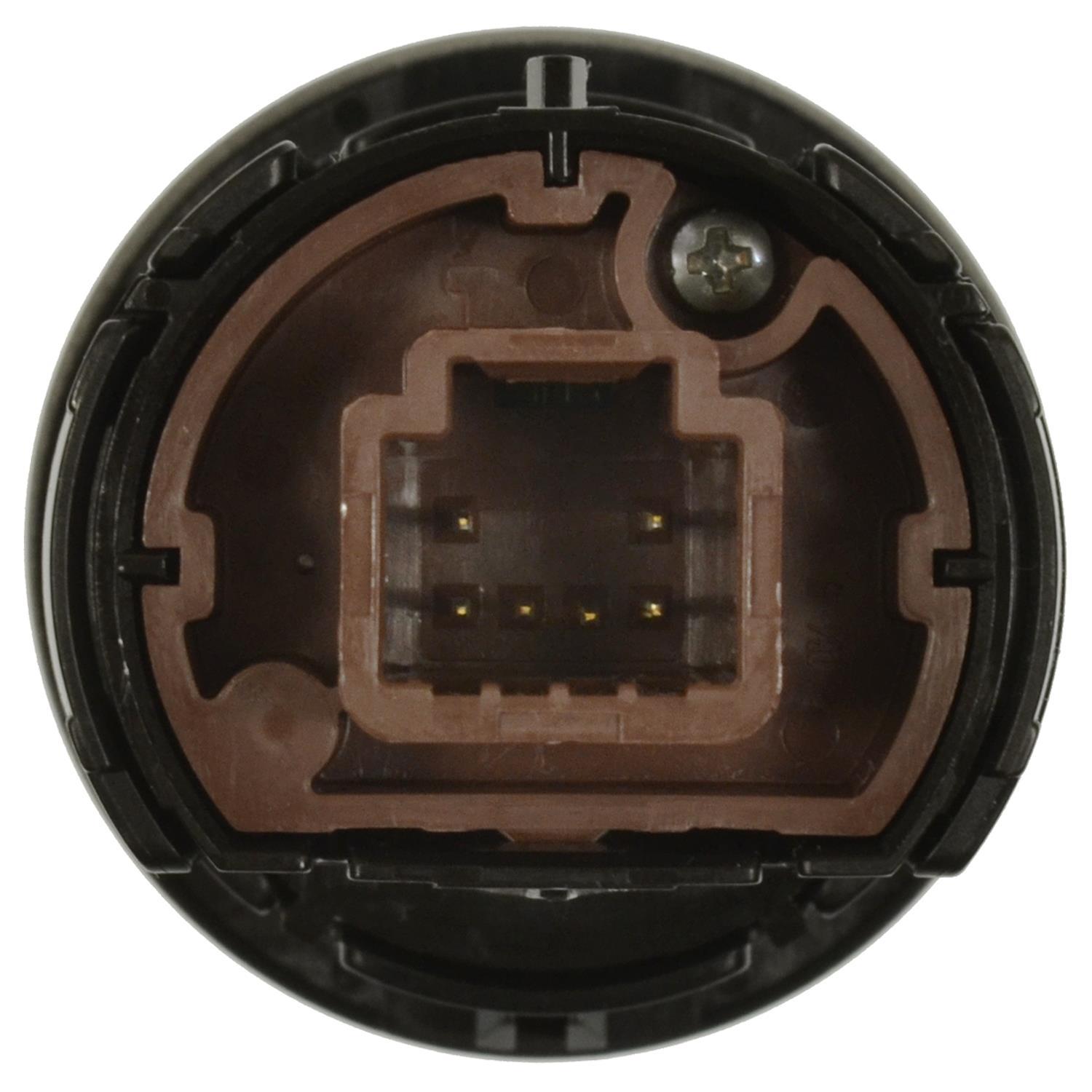 BWD CS1859 Push To Start Switch product image 1 of 6