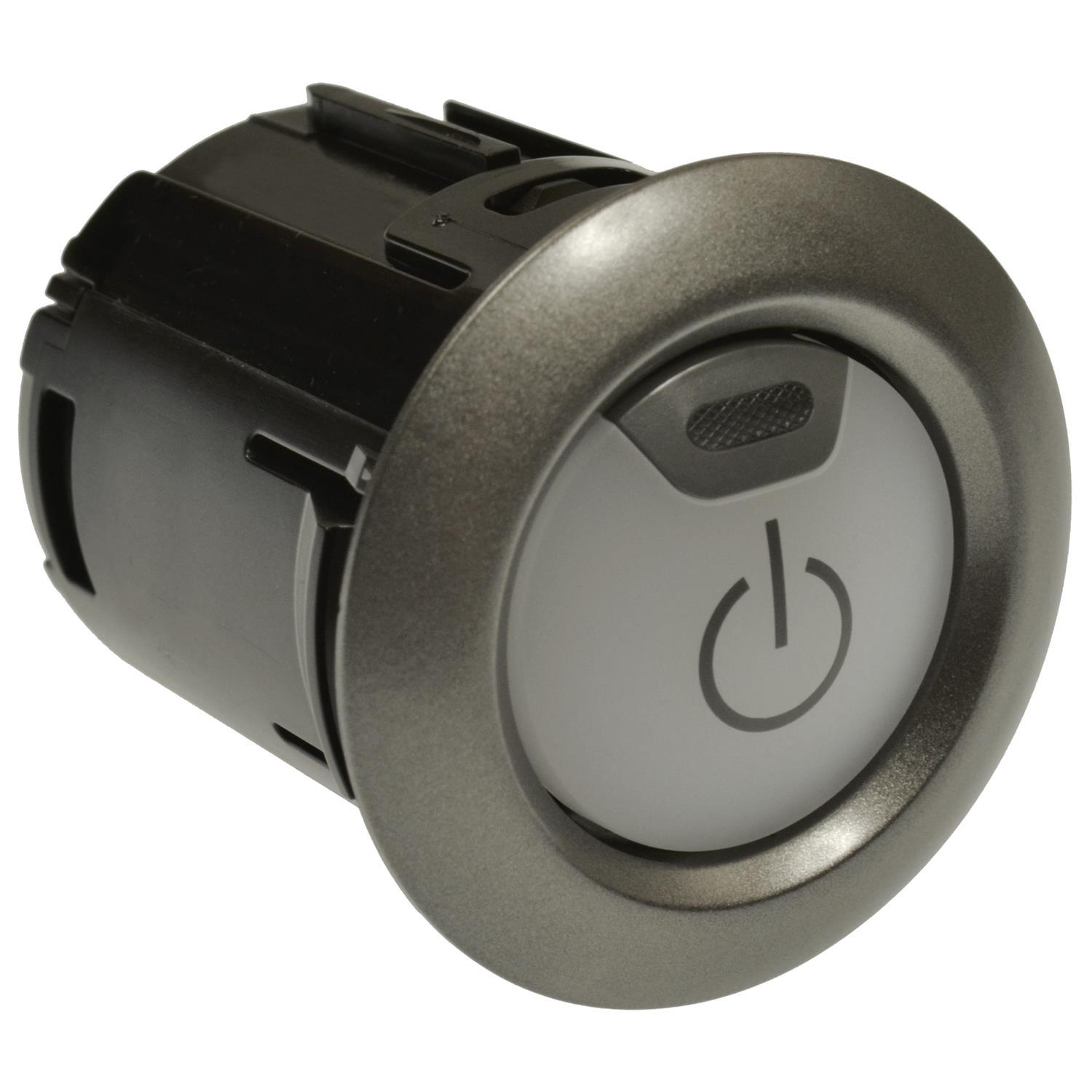 BWD CS1859 Push To Start Switch product image 2 of 6