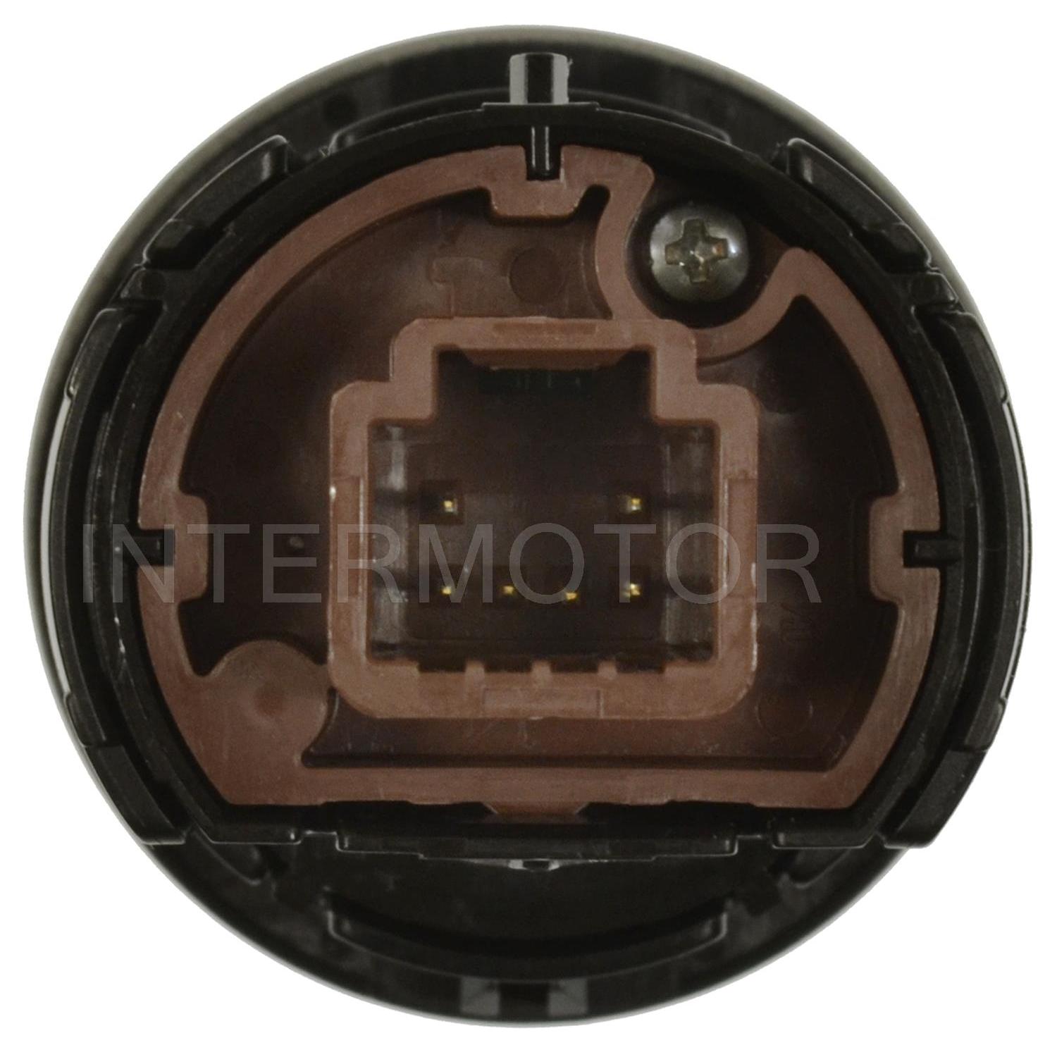 BWD CS1859 Push To Start Switch product image 4 of 6