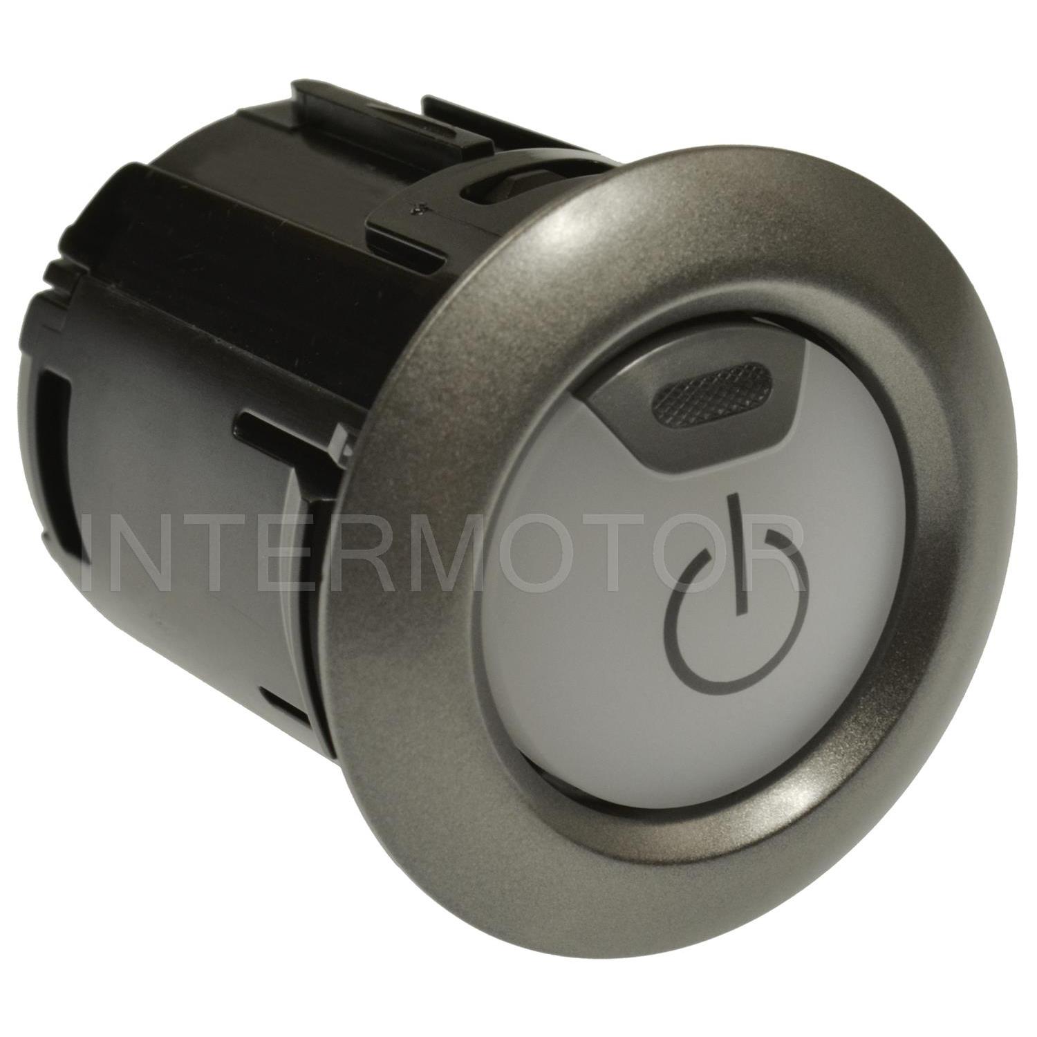 BWD CS1859 Push To Start Switch product image 5 of 6