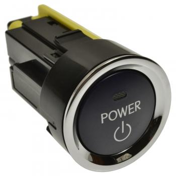 BWD CS1860 Push To Start Switch product image 2 of 3