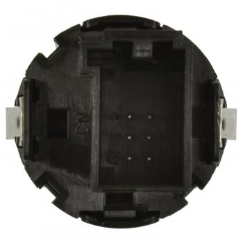 BWD CS1861 Ignition Starter Switch product image 1 of 6