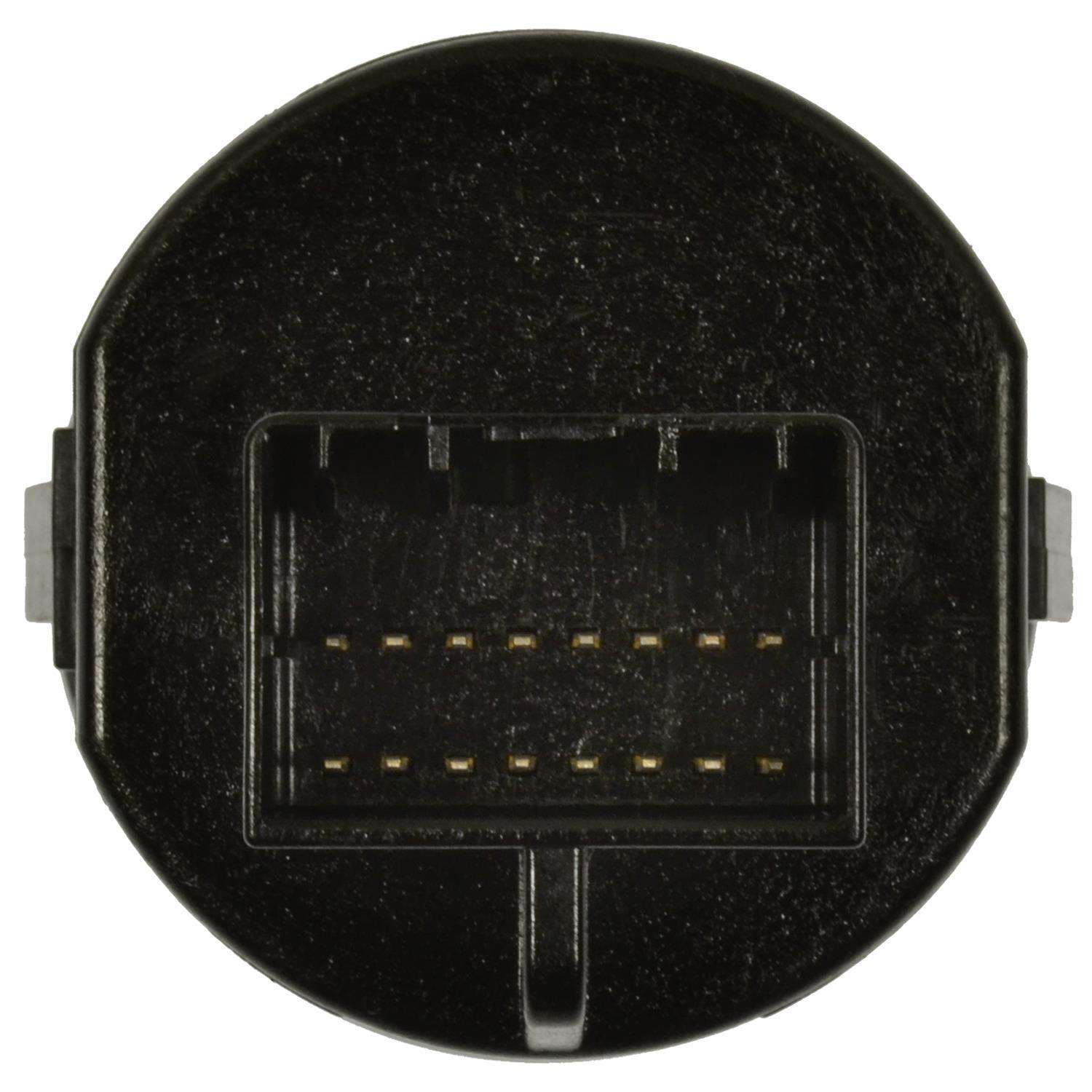 BWD CS1862 Push To Start Switch product image 1 of 6