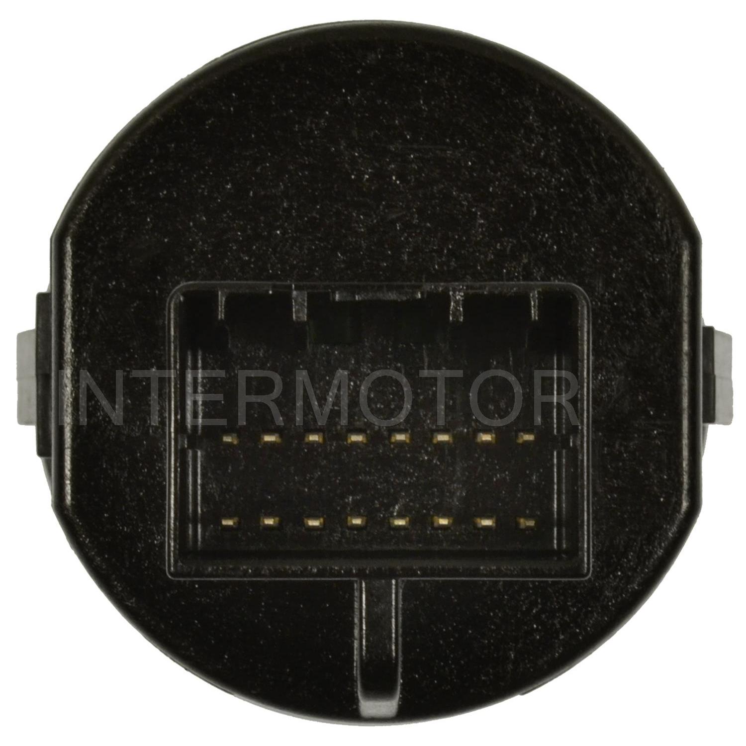 BWD CS1862 Push To Start Switch product image 4 of 6