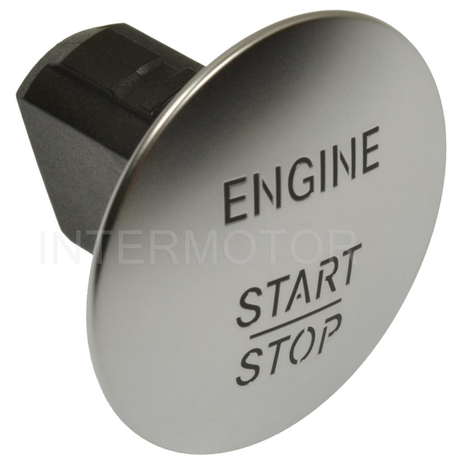 BWD CS1863 Push To Start Switch product image 5 of 6