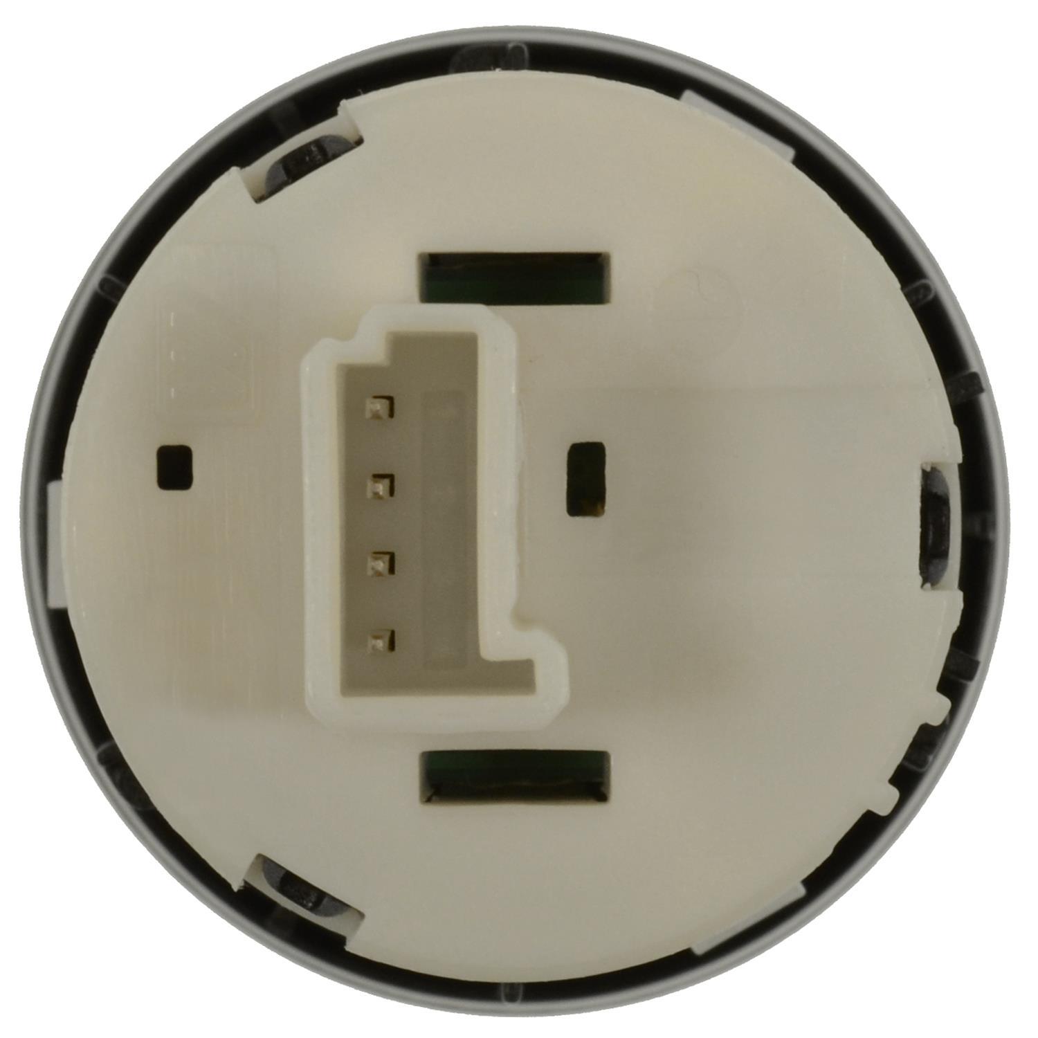 BWD CS1864 Ignition Starter Switch product image 1 of 3