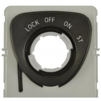 BWD CS1866 Ignition Starter Switch product image 1 of 3