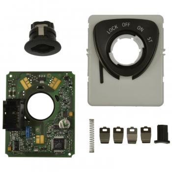 BWD CS1866 Ignition Starter Switch product image 2 of 3