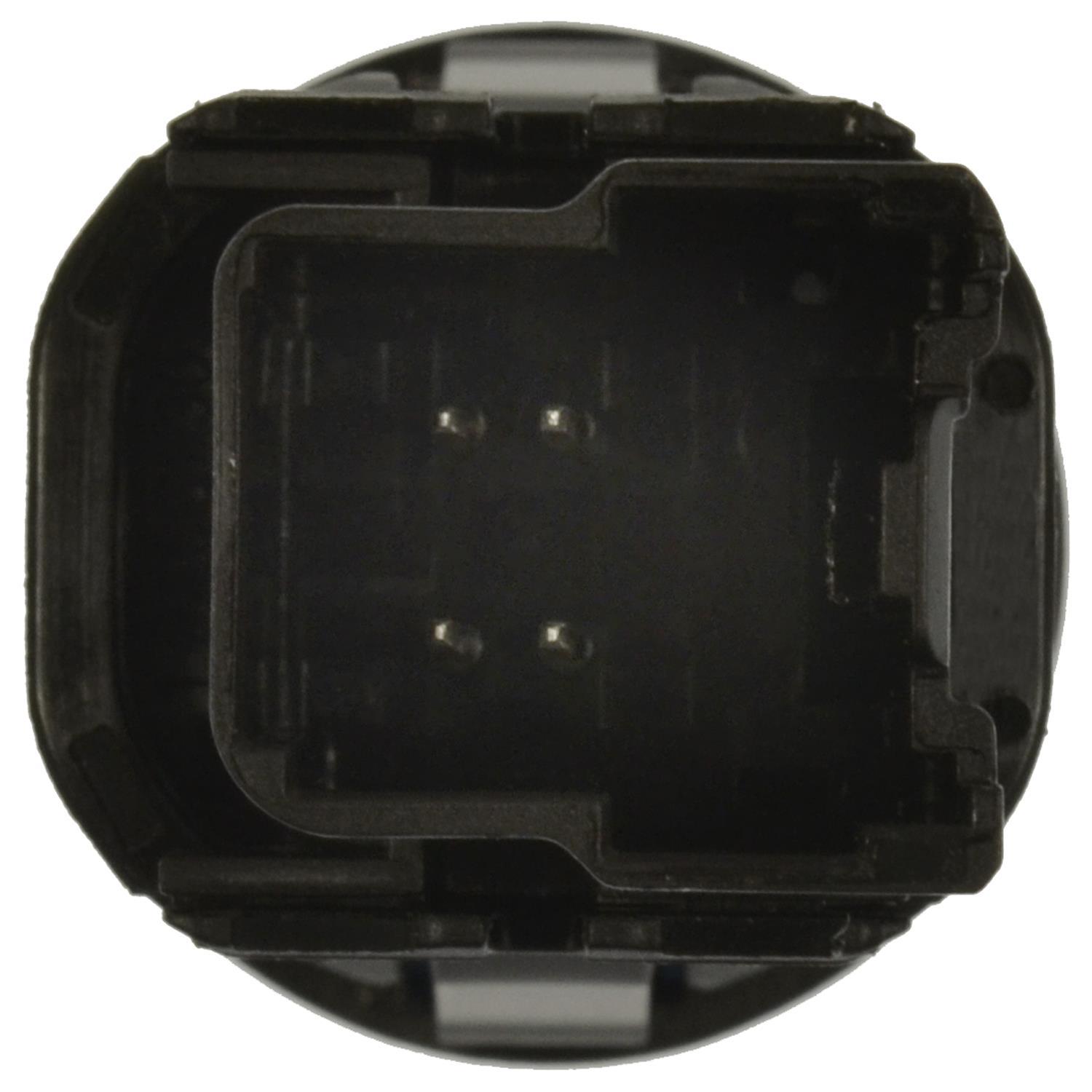 BWD CS1867 Push To Start Switch product image 1 of 3