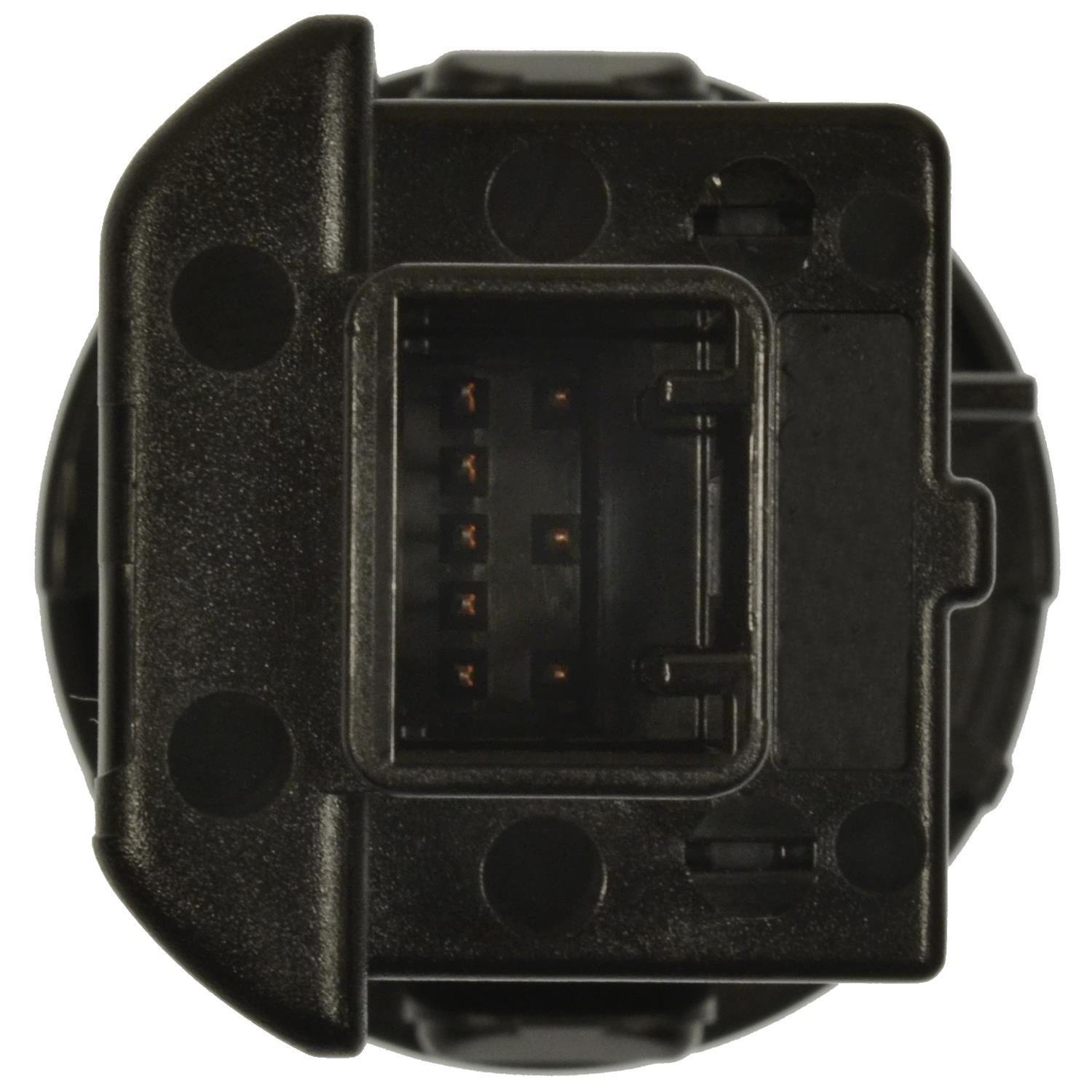 BWD CS1868 Ignition Starter Switch product image 1 of 3
