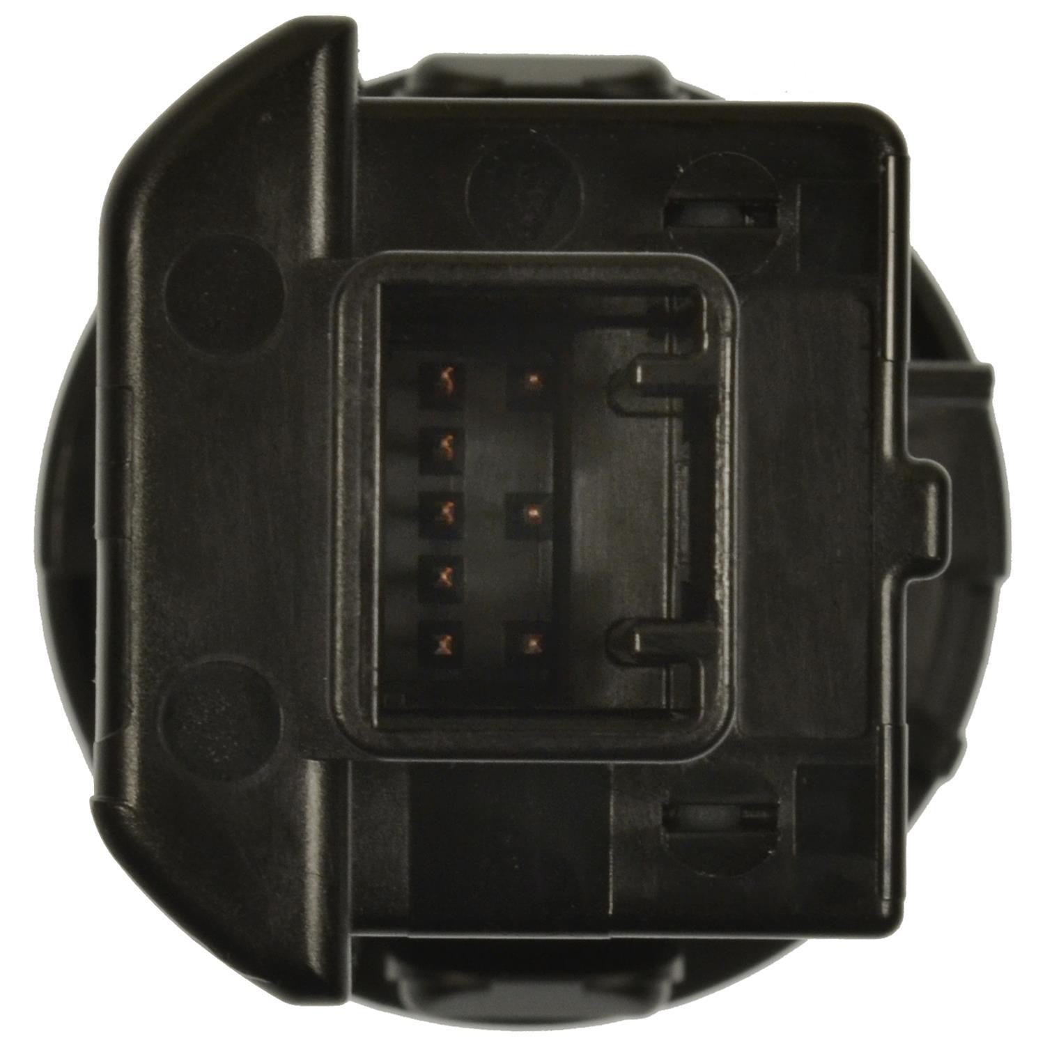 BWD CS1870 Push To Start Switch product image 1 of 3