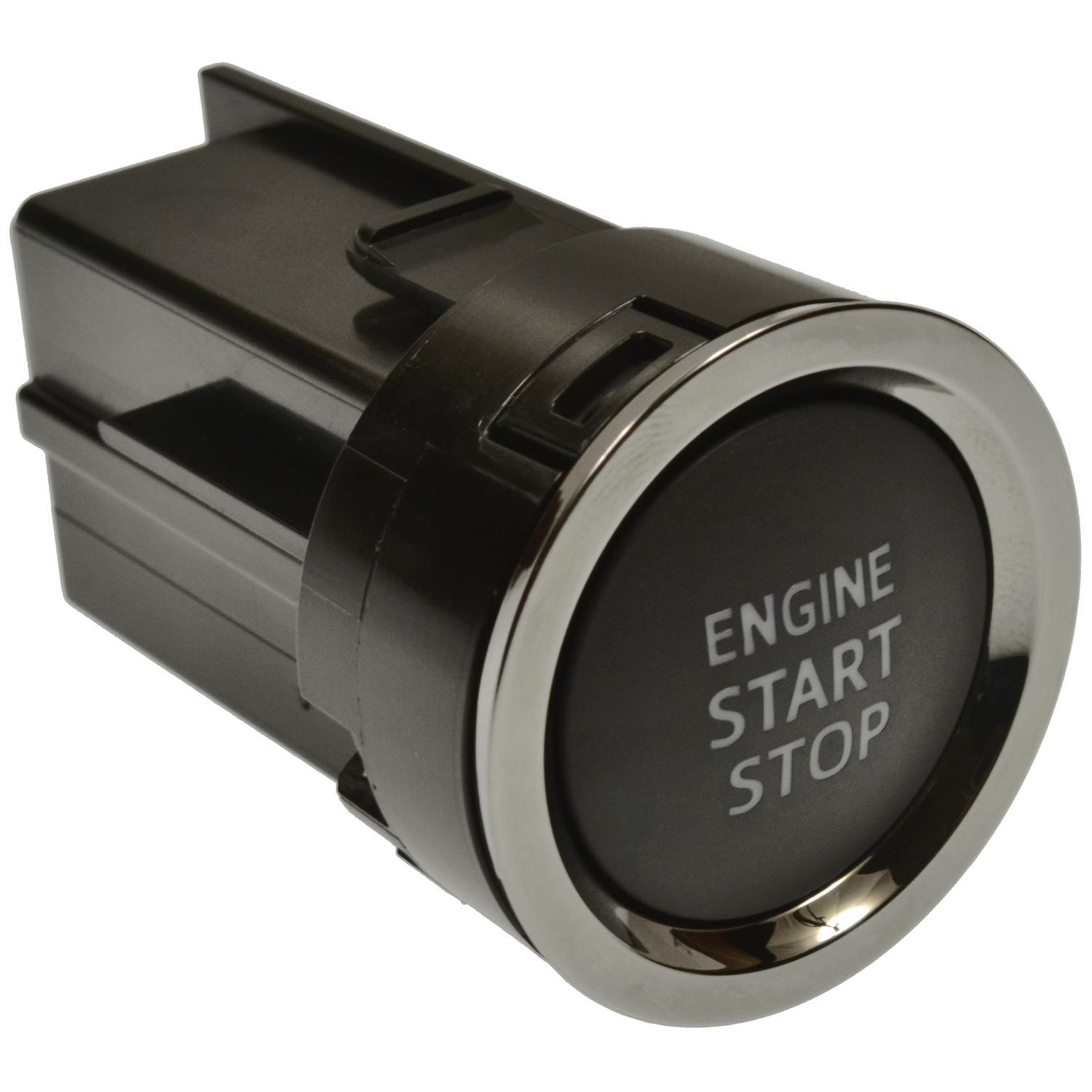 BWD CS1870 Push To Start Switch product image 2 of 3
