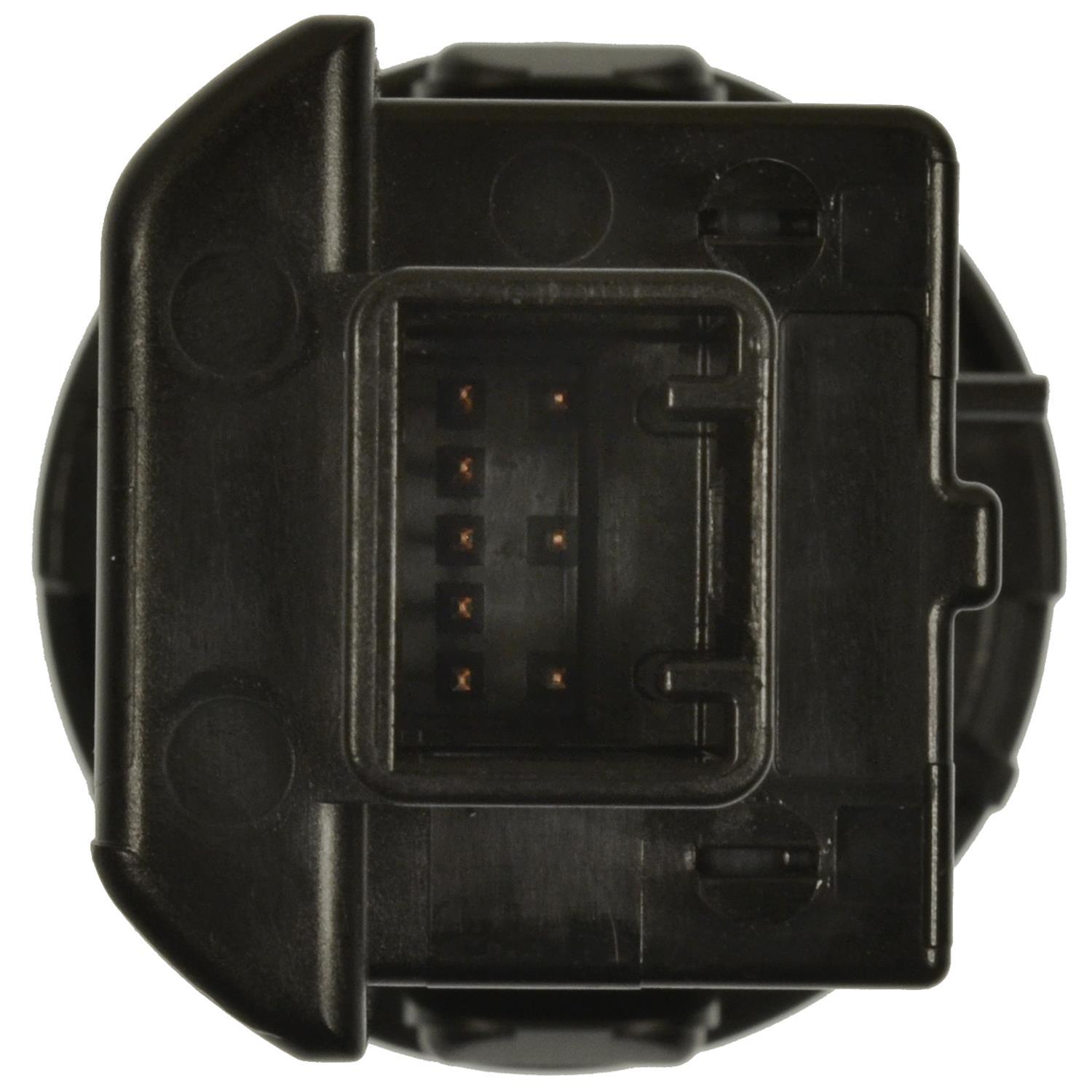 BWD CS1871 Ignition Starter Switch product image 1 of 3