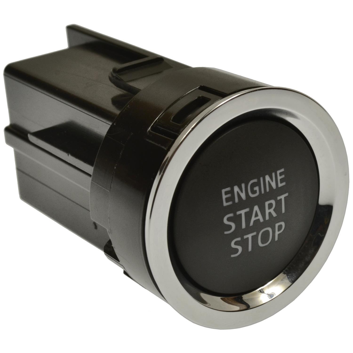 BWD CS1871 Ignition Starter Switch product image 2 of 3