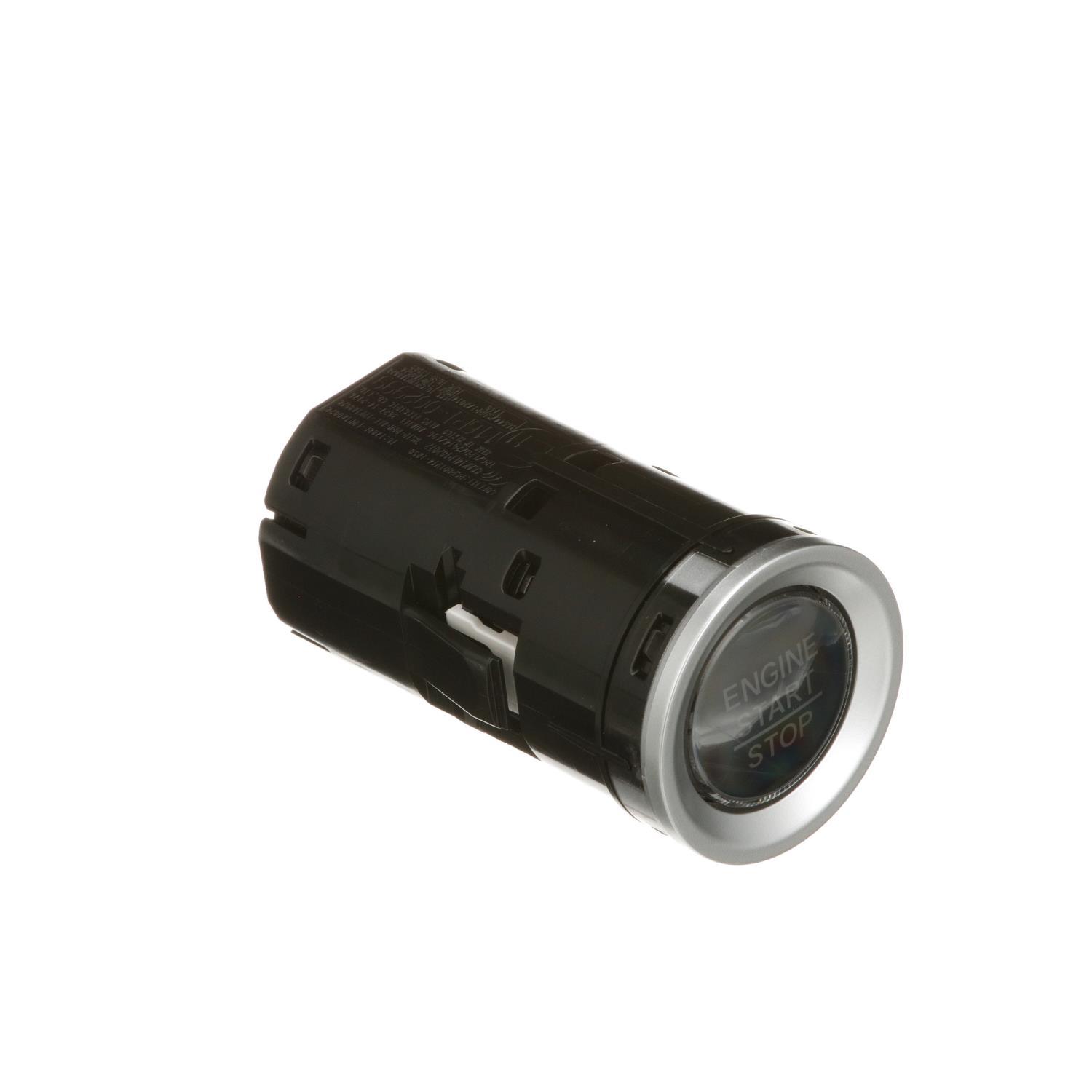 BWD CS1872 Push To Start Switch product image 1 of 4