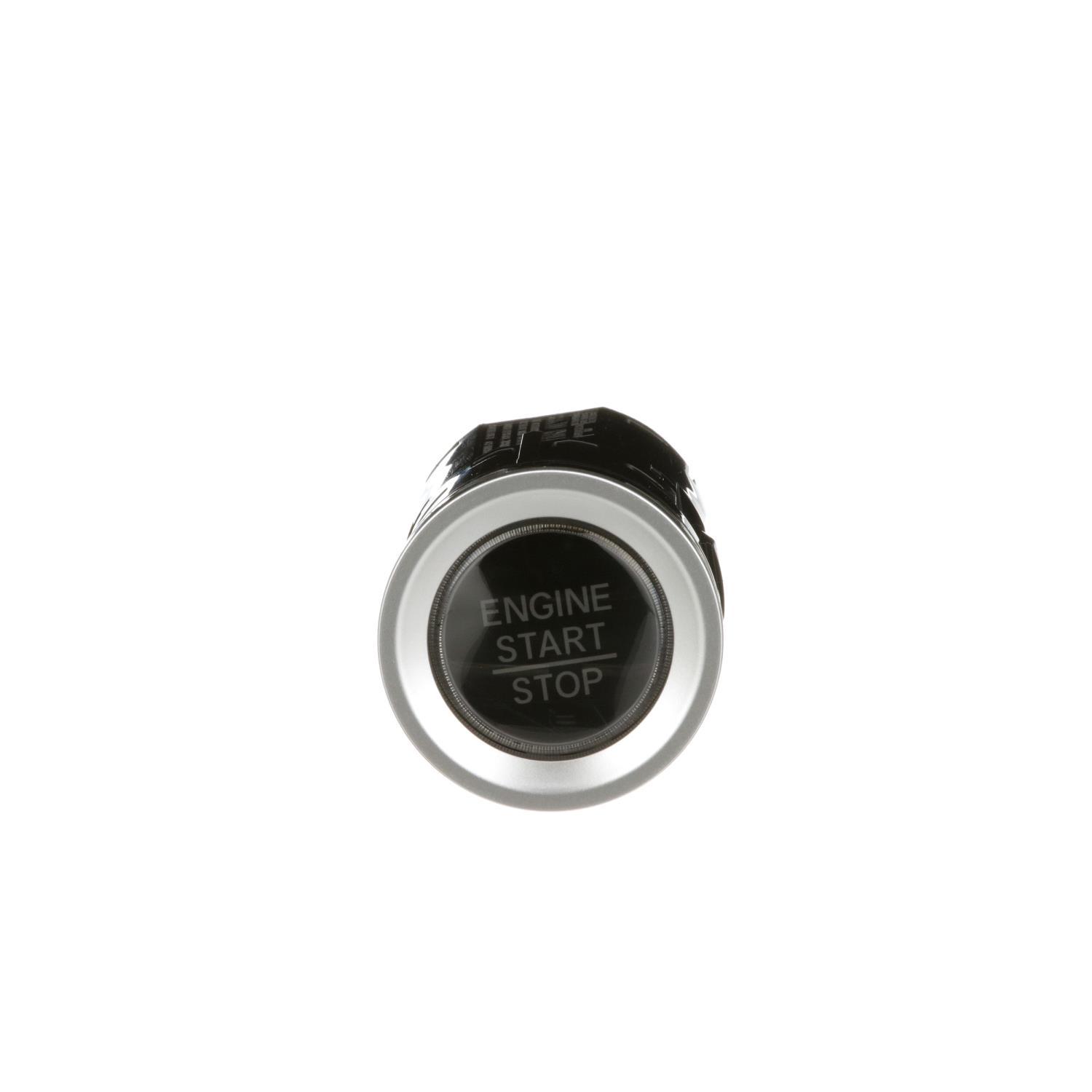 BWD CS1872 Push To Start Switch product image 3 of 4