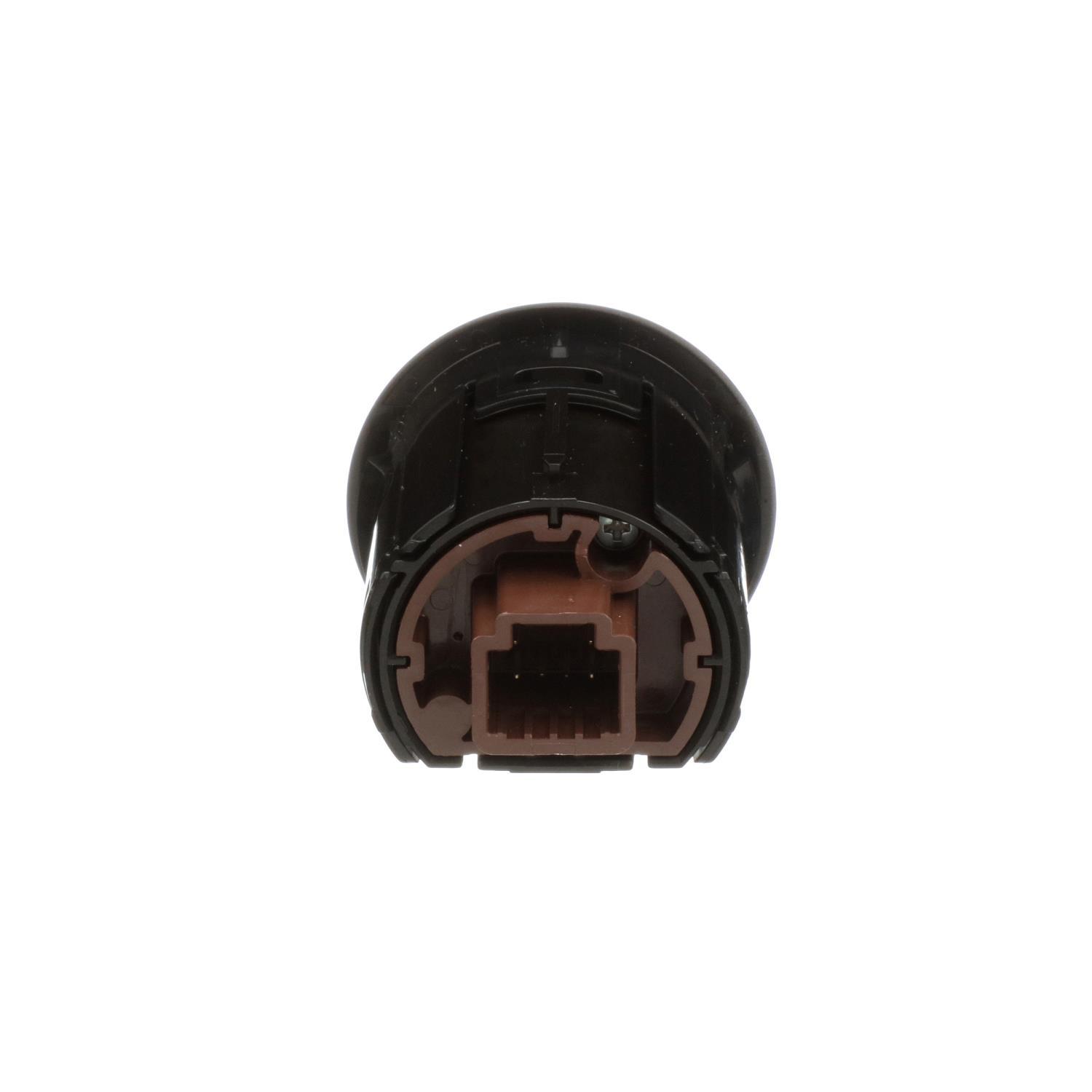BWD CS1874 Push To Start Switch product image 2 of 4