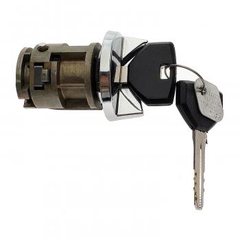 BWD CS187L Ignition Lock Cylinder product image 2 of 9