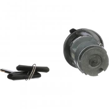 BWD CS187L Ignition Lock Cylinder product image 4 of 9