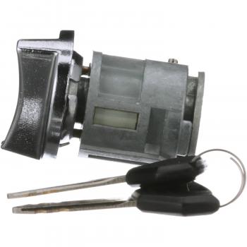 BWD CS187L Ignition Lock Cylinder product image 6 of 9
