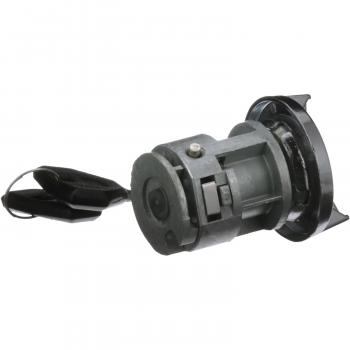 BWD CS187L Ignition Lock Cylinder product image 8 of 9