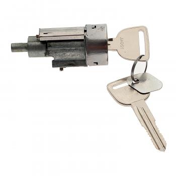 BWD CS189L Ignition Lock Cylinder product image 2 of 3
