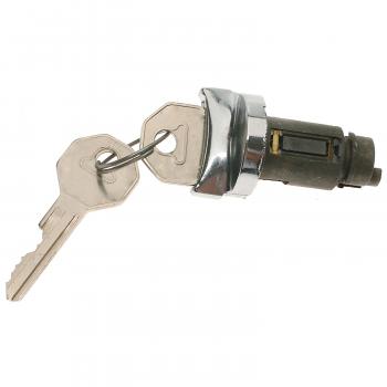 BWD CS18L - Ignition Lock Cylinder BWD CS18L Ignition Lock Cylinder product image 2 of 9