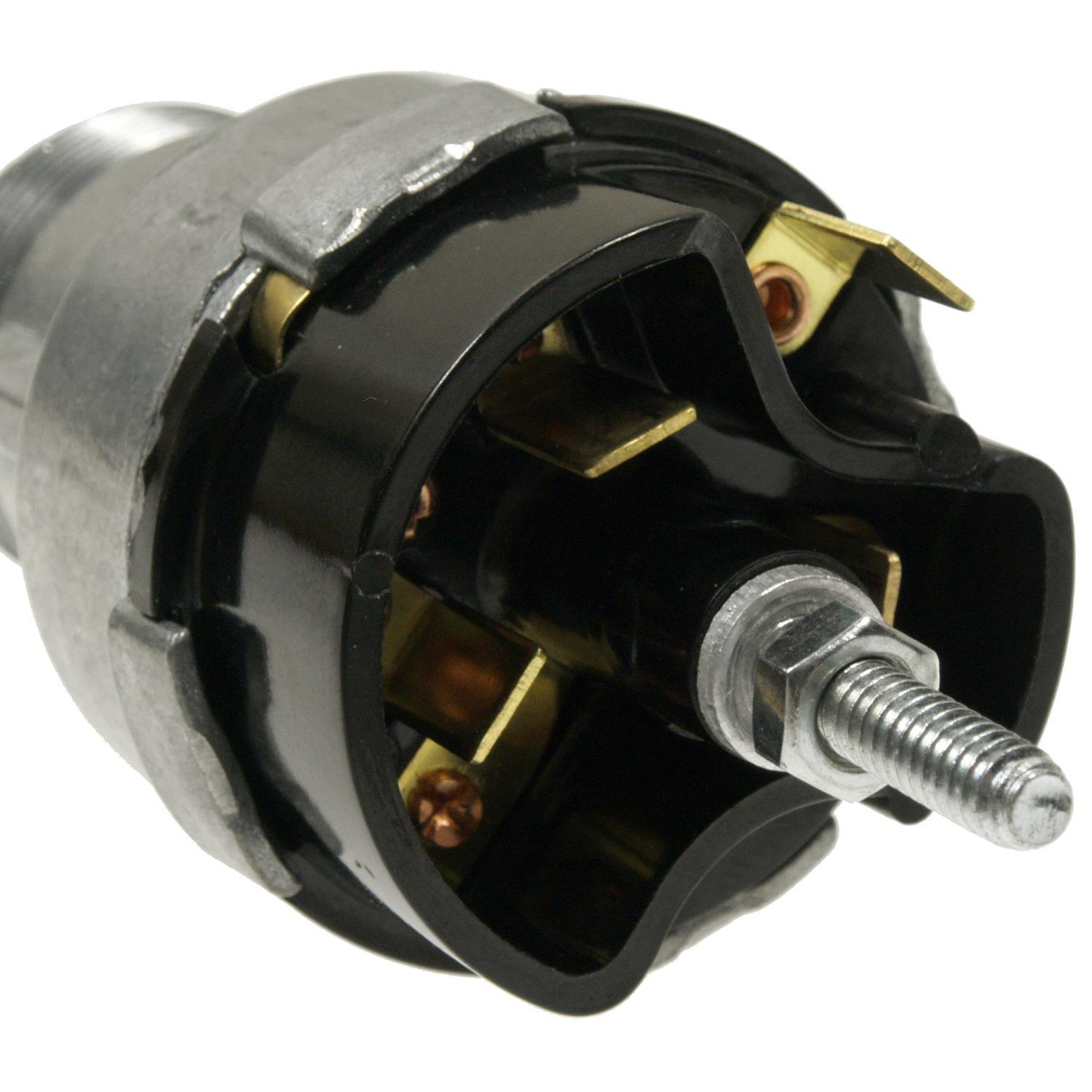 BWD CS19 Ignition Starter Switch product image 3 of 9