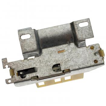 BWD CS190 Ignition Starter Switch product image 1 of 3